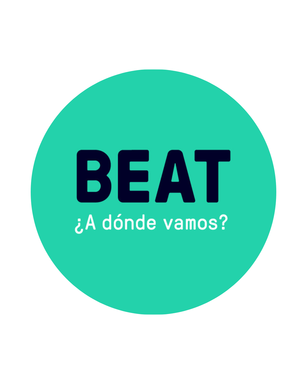 Logo BEAT