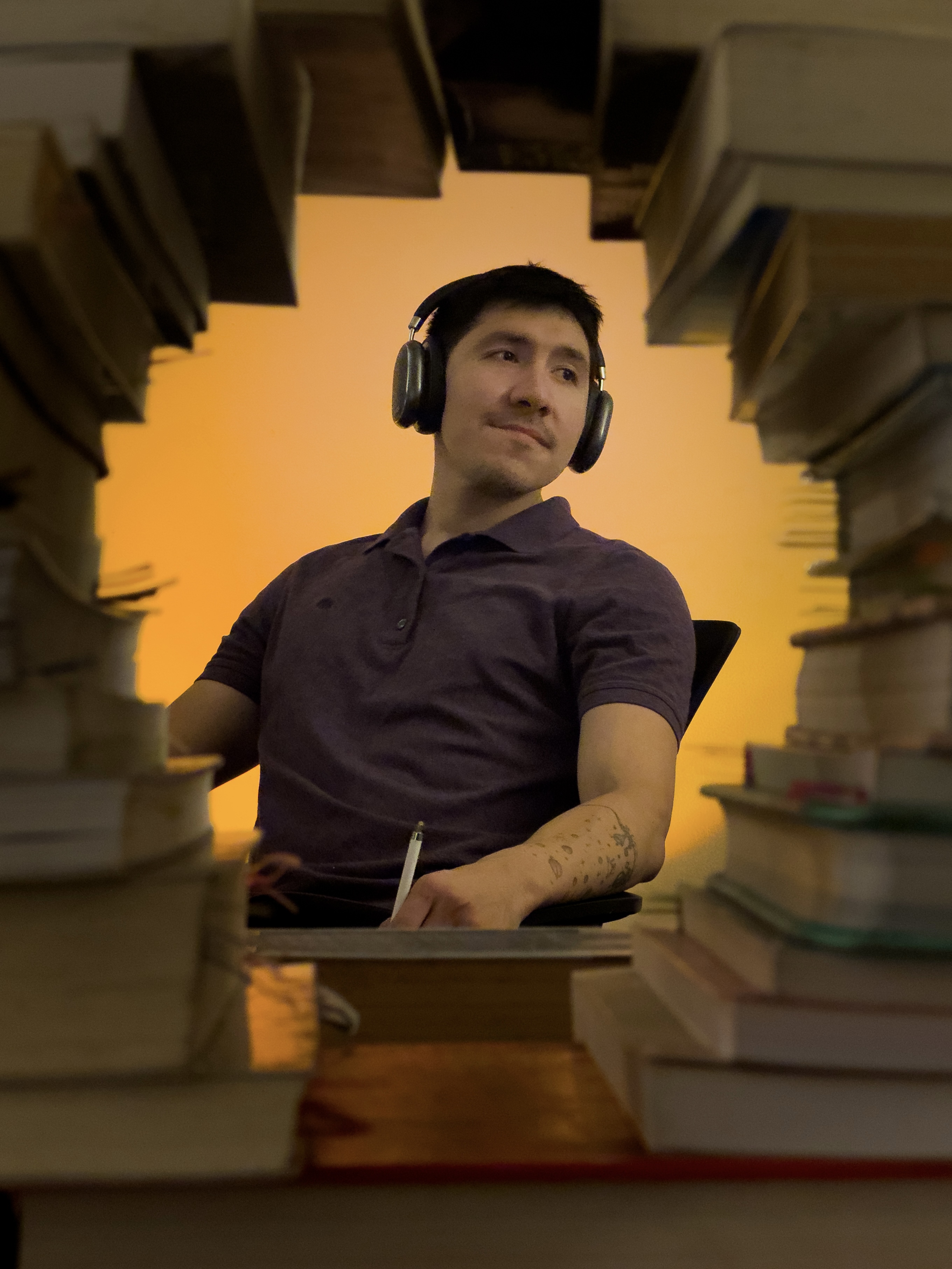 Diego Gonzalez - Marketero especializado en automatizaciones con IA