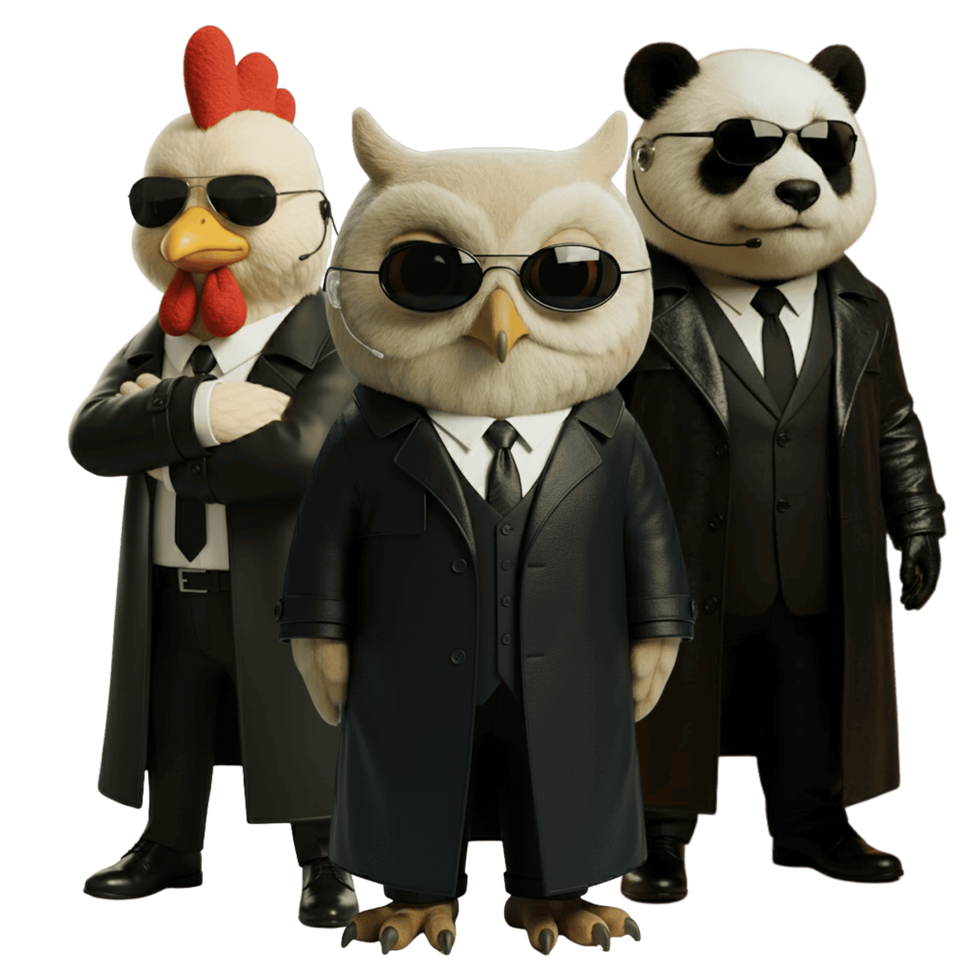 Equipo de Agentes IA - Productos