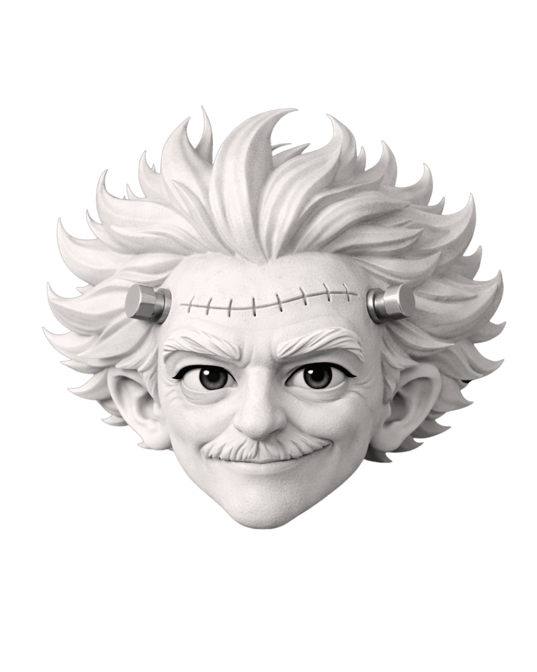 Dr. Franky Stein Spirit imagen